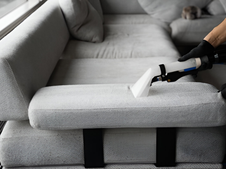 Sofa Cleaning